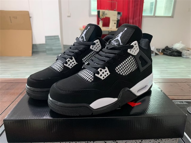 women air jordan 4 shoes 2023-12-1-002
